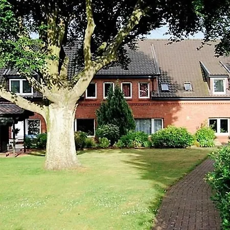 Carstensen 03, Sandwall Wyk auf Föhr