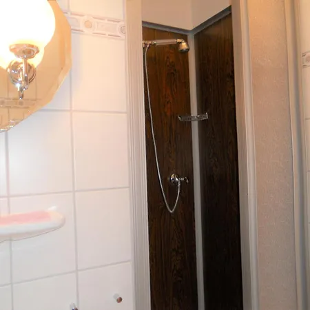 Carstensen 03, Sandwall