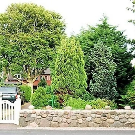 アパート Carstensen 03, Sandwall *