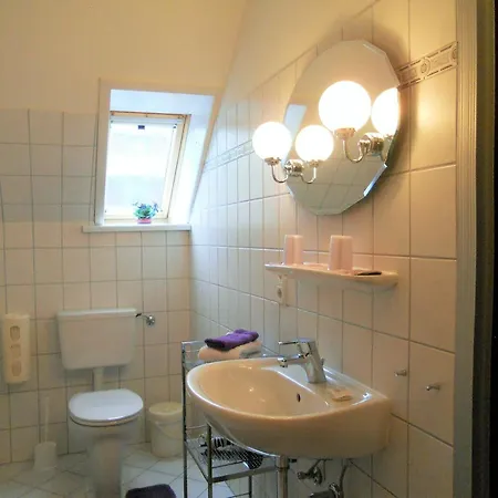 Apartmán Carstensen 03, Sandwall