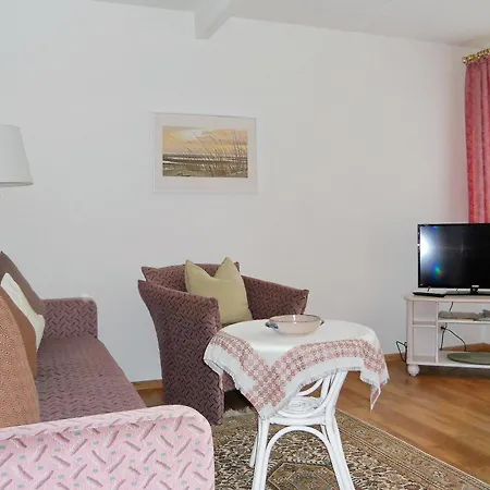 アパート Carstensen 03, Sandwall