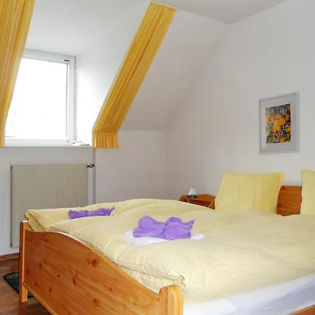 Διαμέρισμα Carstensen 03, Sandwall Wyk auf Föhr
