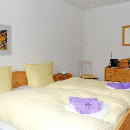 Carstensen 03, Sandwall アパート