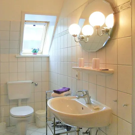 Carstensen 03, Sandwall