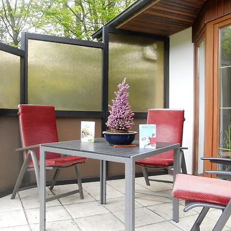 アパート Carstensen 03, Sandwall *