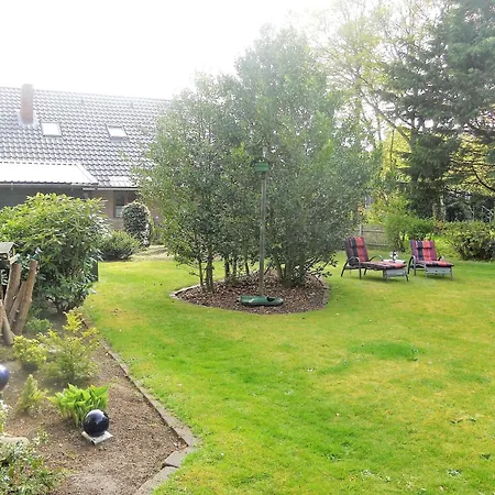 Carstensen 03, Sandwall * Wyk auf Föhr