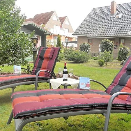 アパート Carstensen 03, Sandwall