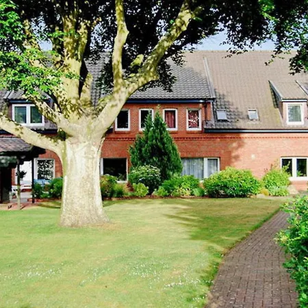 Carstensen 03, Sandwall アパート